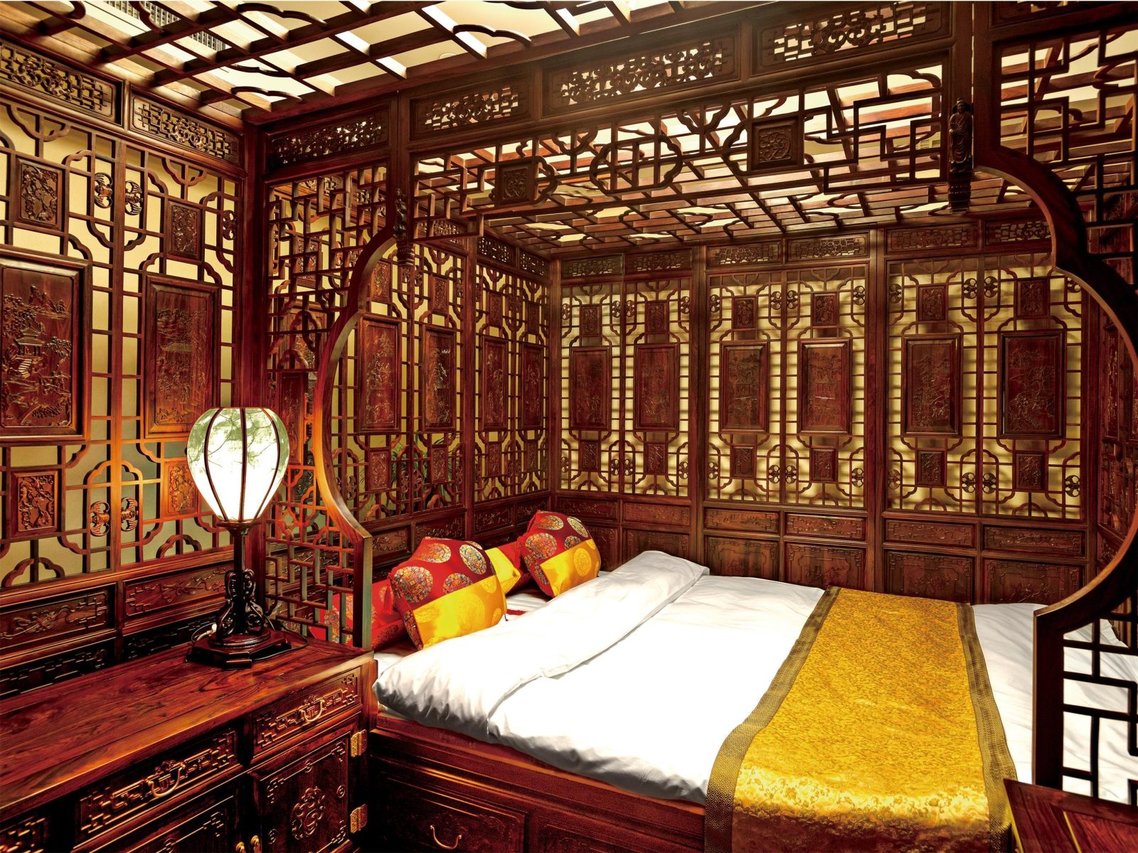 Chengde City Imperial Palace Hotel