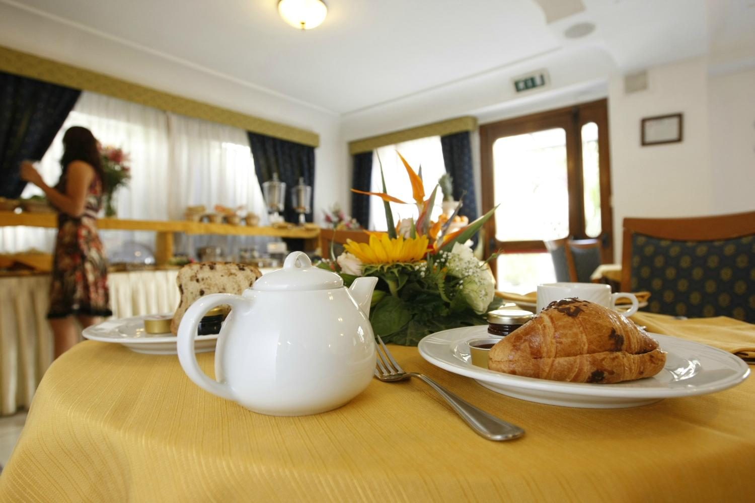 Villa Luisa Hotel