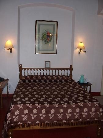 fort heritage kochi
