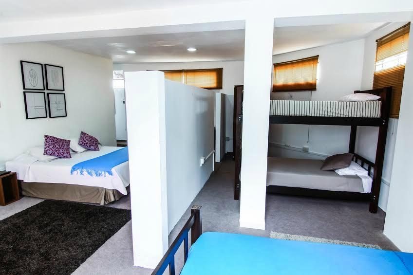 511 Lima Hostel