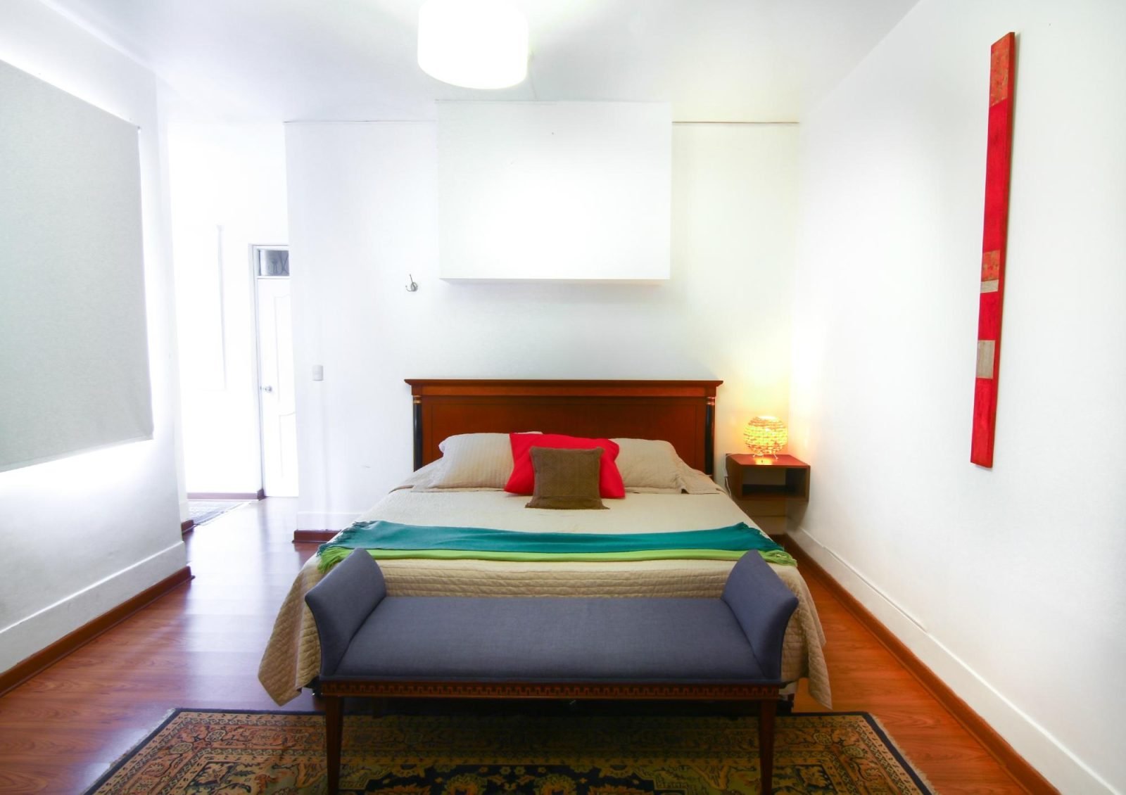 511 Lima Hostel
