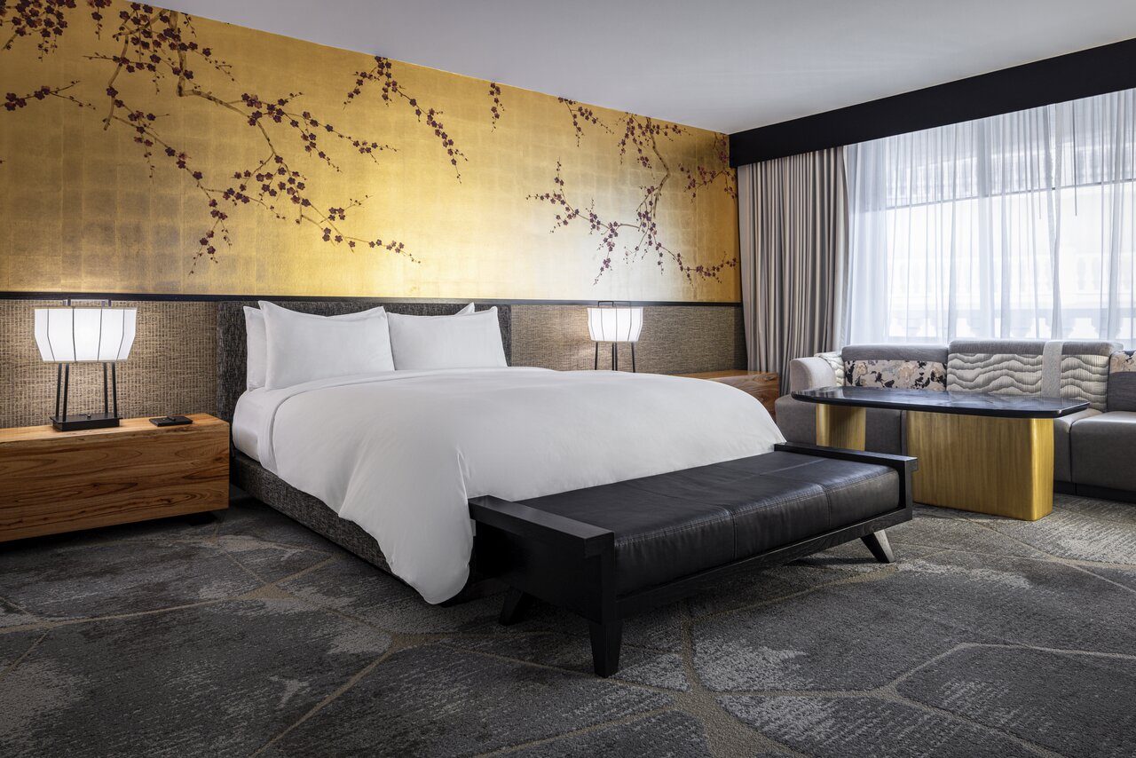 Nobu Hotel Las Vegas