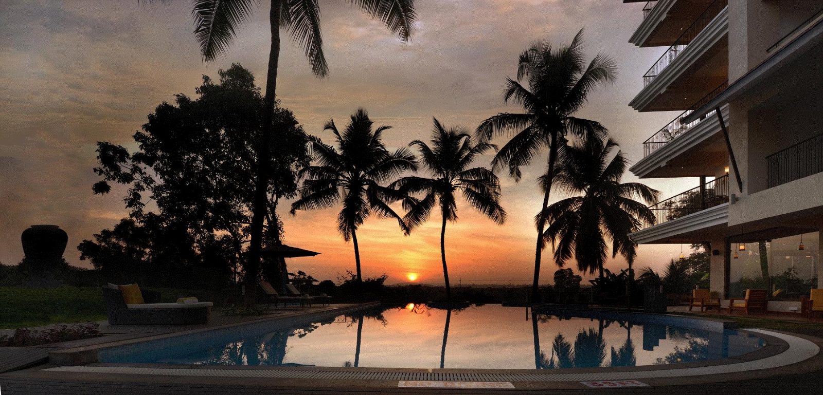 Golden Tulip Goa Candolim
