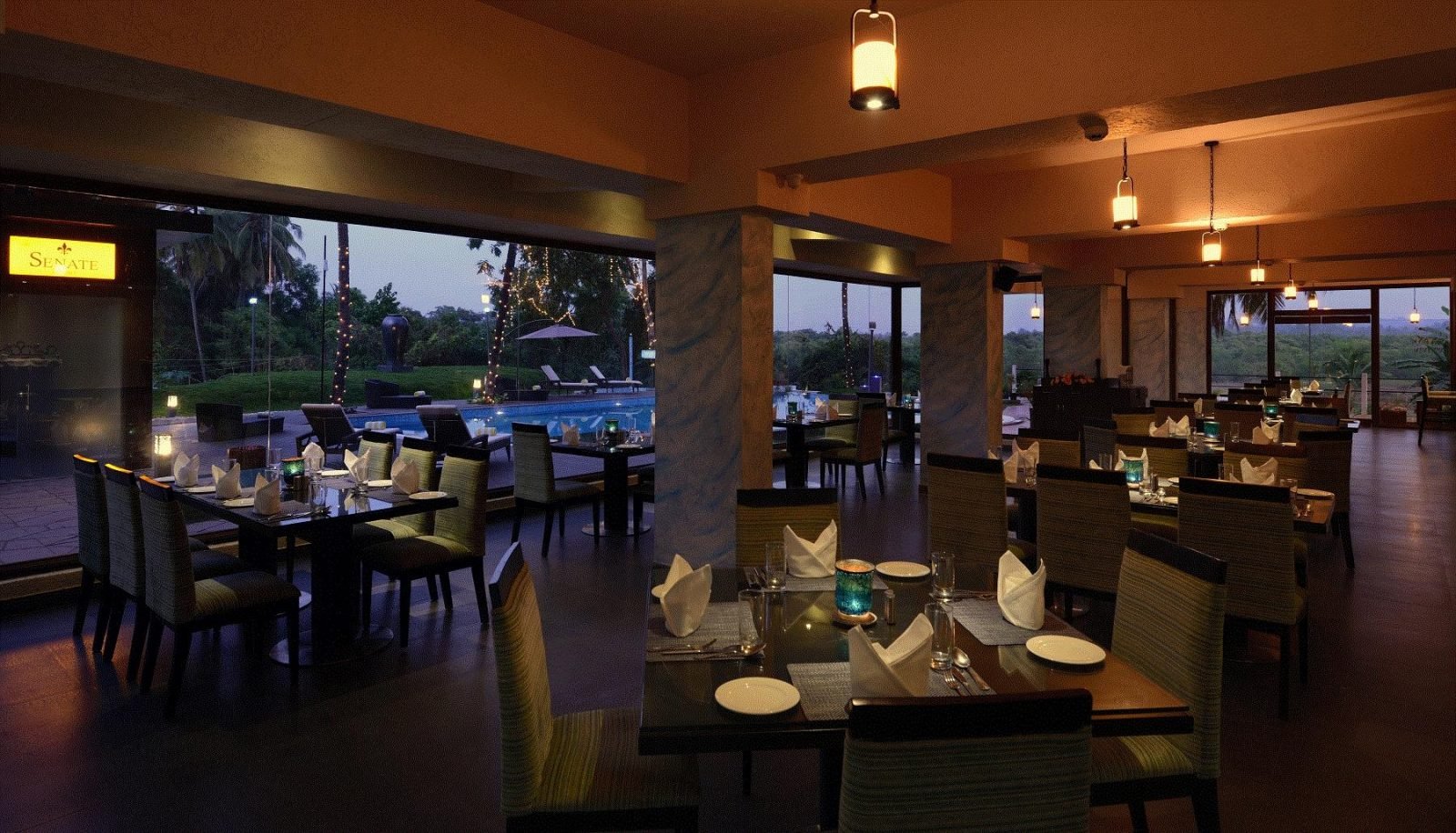Golden Tulip Goa Candolim