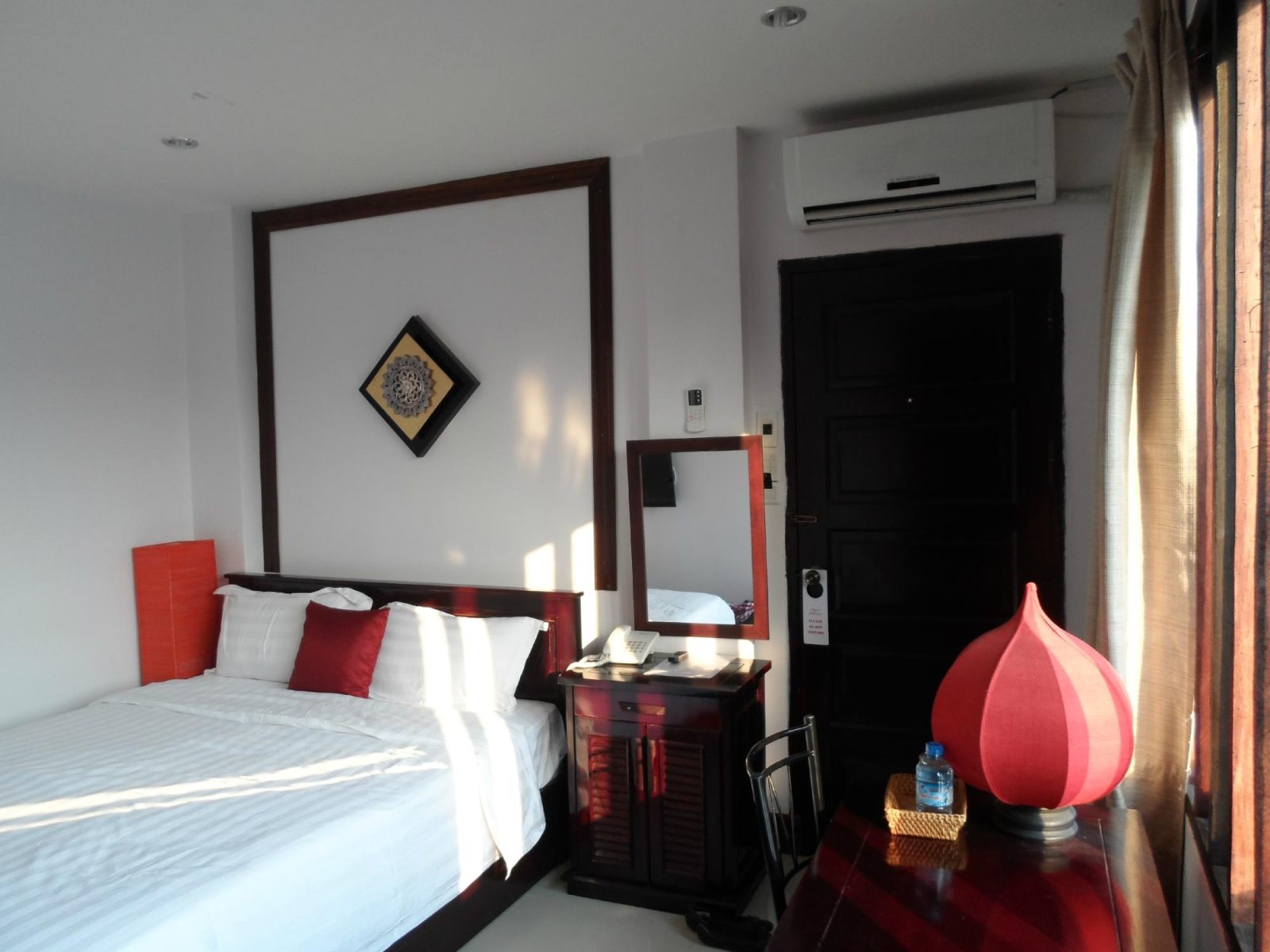 Vientiane SP Hotel