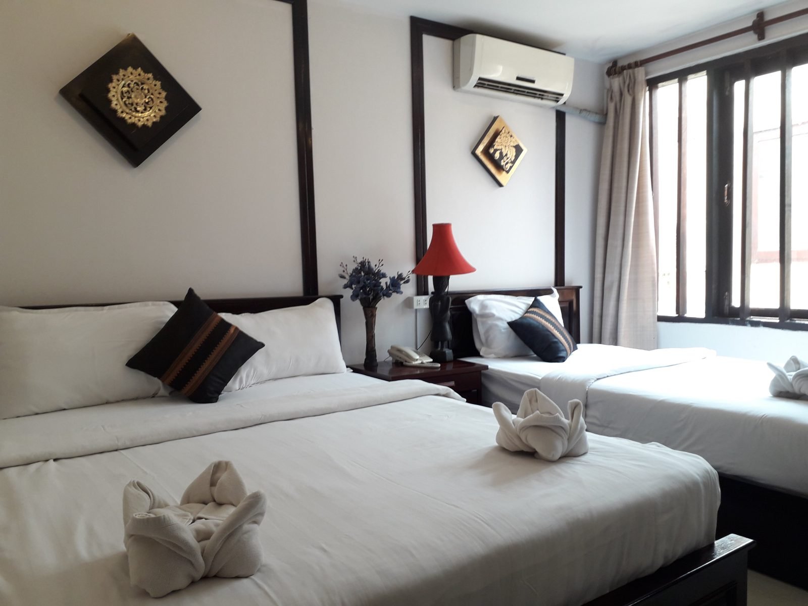 Vientiane SP Hotel