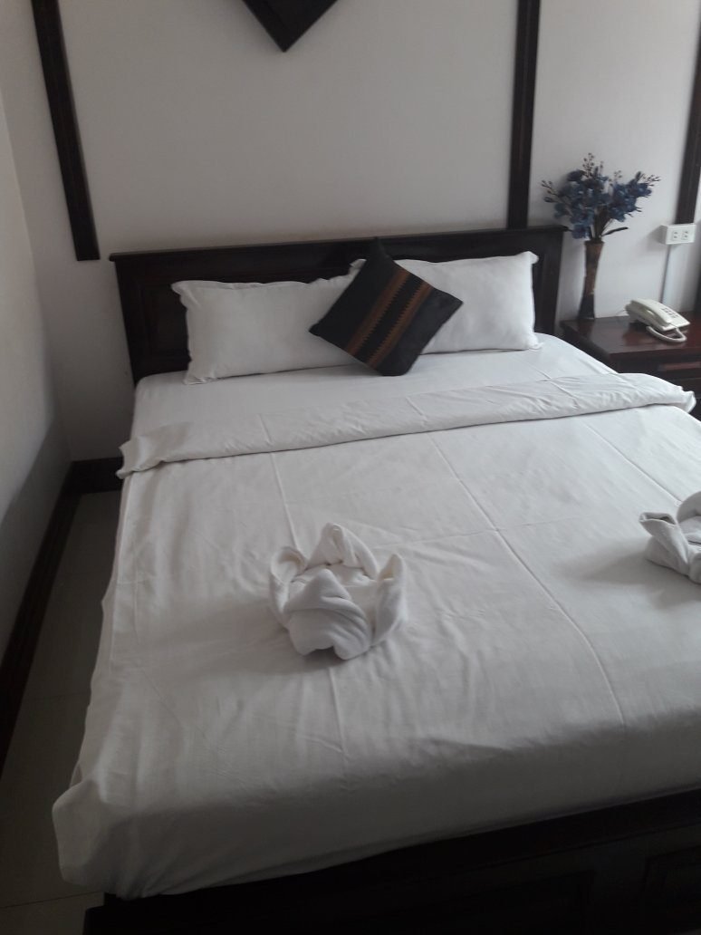 Vientiane SP Hotel
