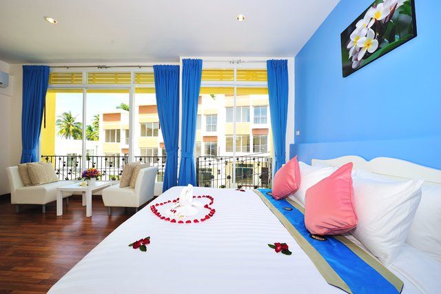 Villa Tona Phuket
