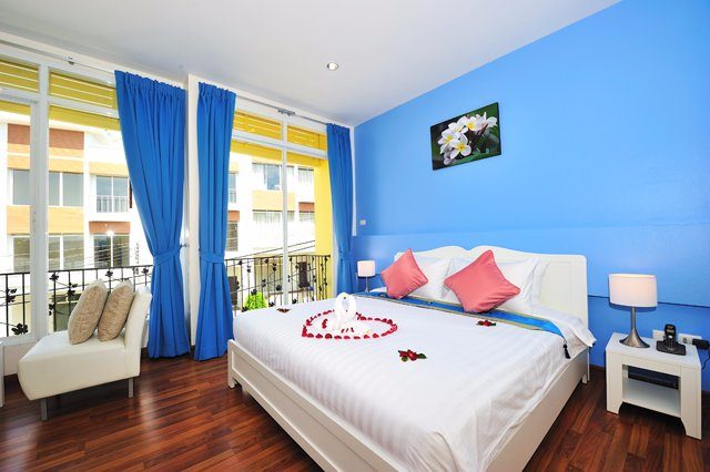 Villa Tona Phuket