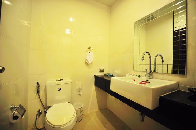 Villa Tona Phuket