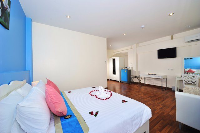 Villa Tona Phuket