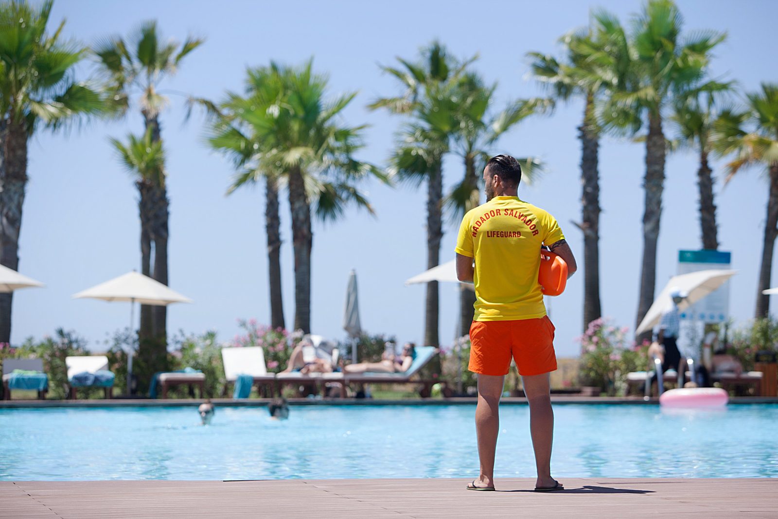 Wine&Books by the Sea, Algarve Resort