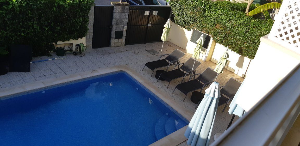 Dolce Cascais Home