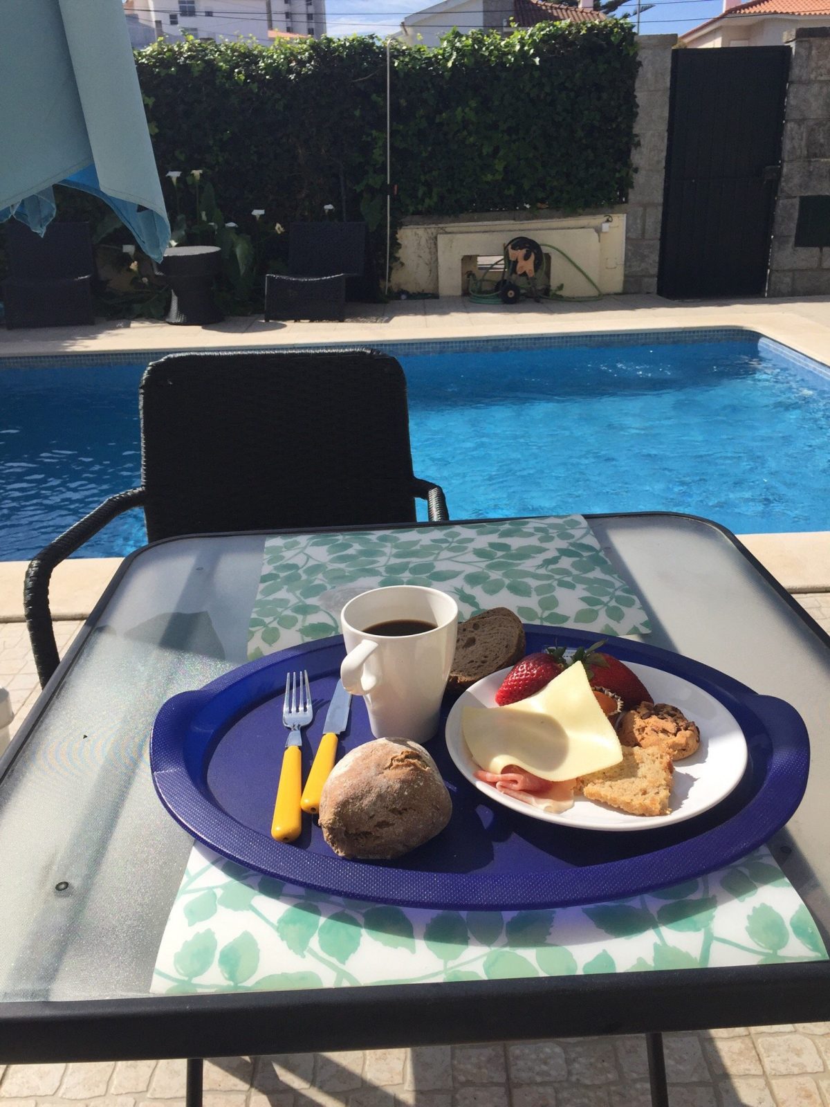 Dolce Cascais Home