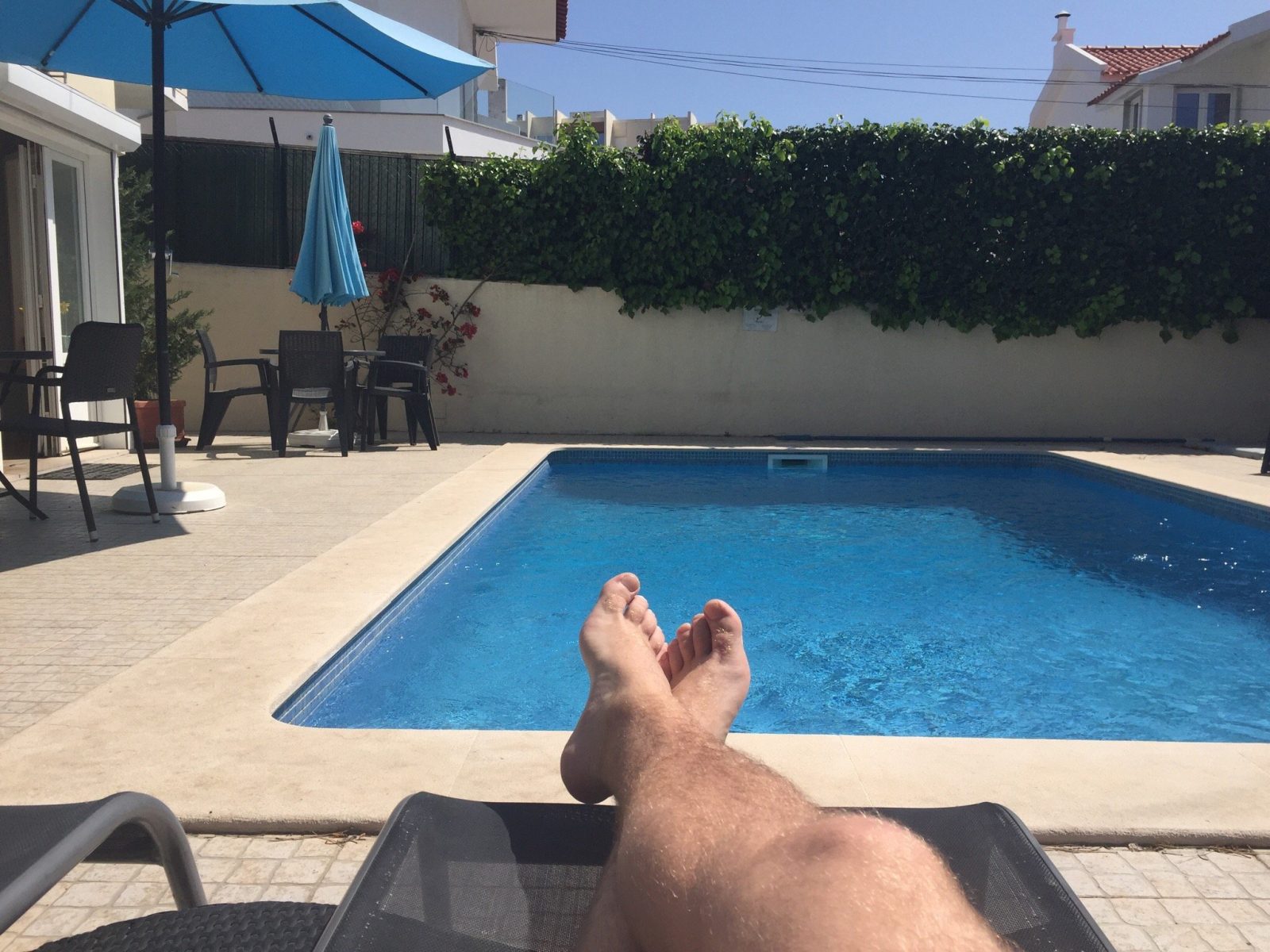 Dolce Cascais Home