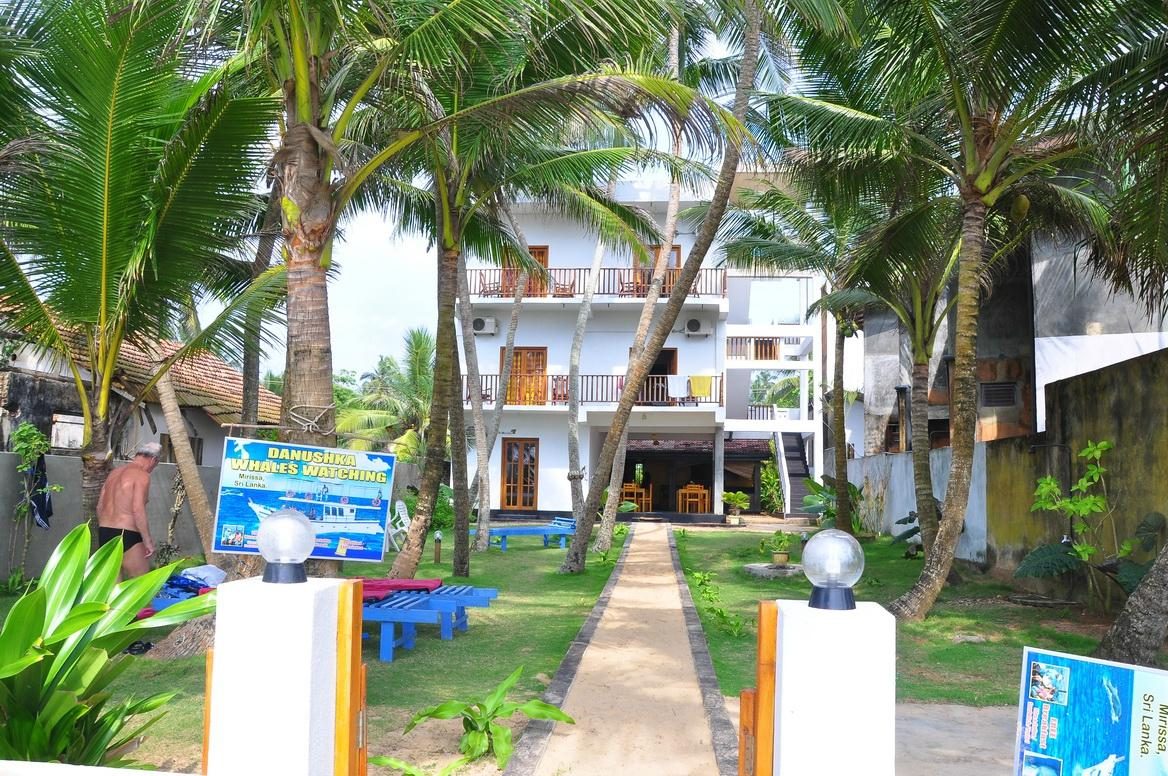 Hotel Bimthambura Hikkaduwa