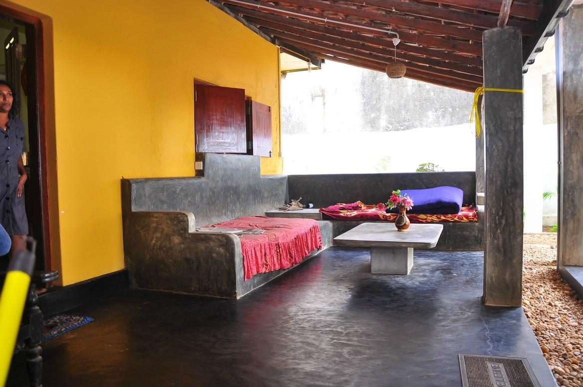 Hotel Bimthambura Hikkaduwa