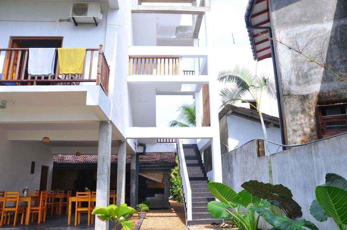Hotel Bimthambura Hikkaduwa
