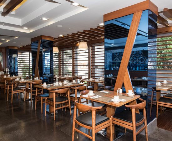 DoubleTree by Hilton Hotel Kusadasi