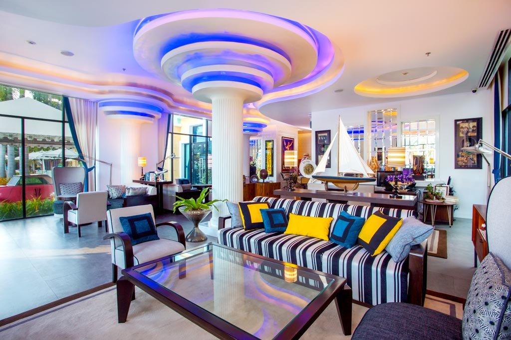 Wave Hotel, Pattaya - Sukosol Hotels