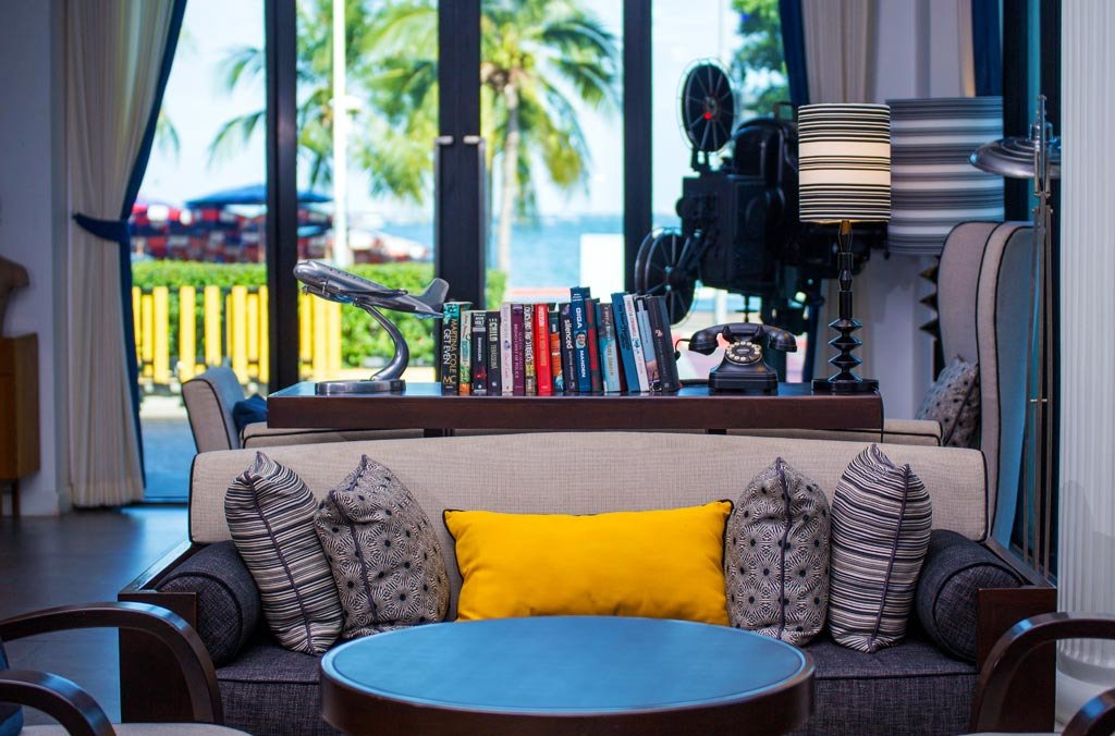 Wave Hotel, Pattaya - Sukosol Hotels