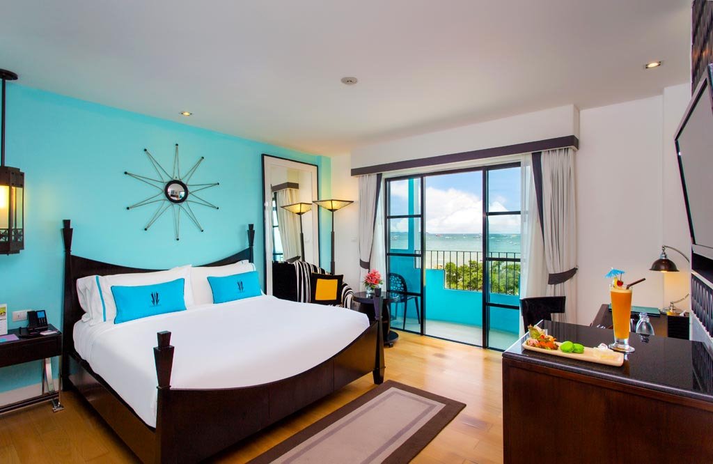 Wave Hotel, Pattaya - Sukosol Hotels