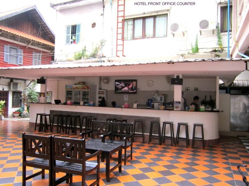 Vientiane Star Hotel