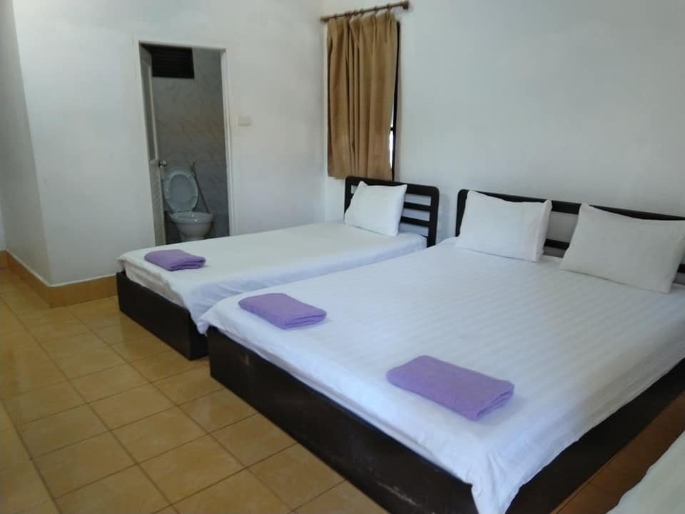 Vientiane Star Hotel