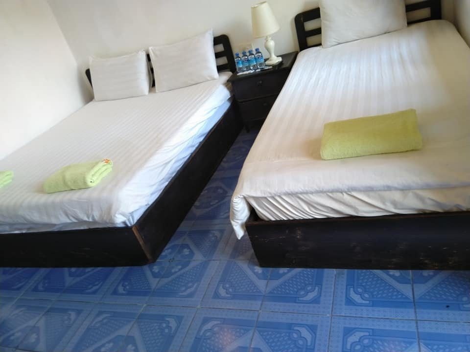 Vientiane Star Hotel