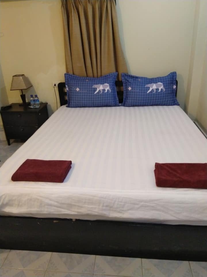 Vientiane Star Hotel