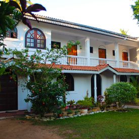 Hideaway Hikkaduwa