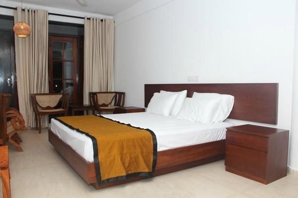 Hideaway Hikkaduwa