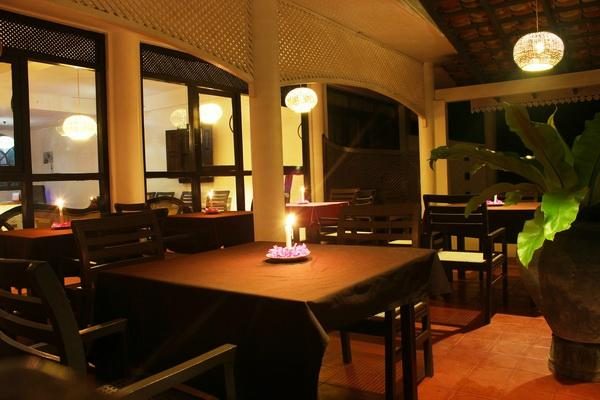Hideaway Hikkaduwa