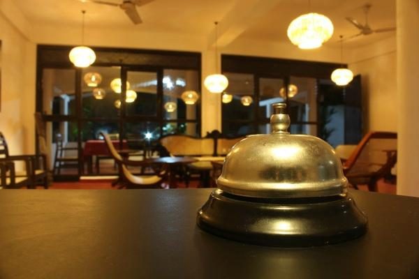 Hideaway Hikkaduwa