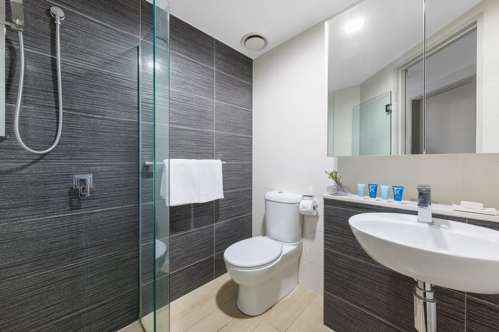 Meriton Suites Herschel Street, Brisbane