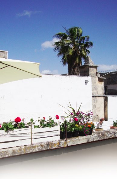 B&B Volver Lecce