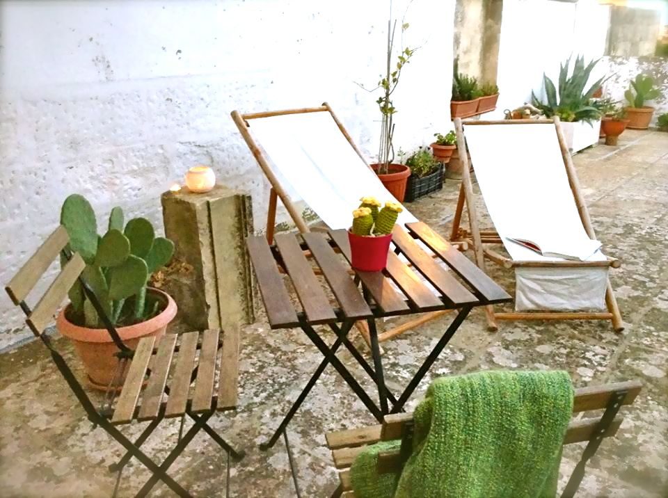 B&B Volver Lecce