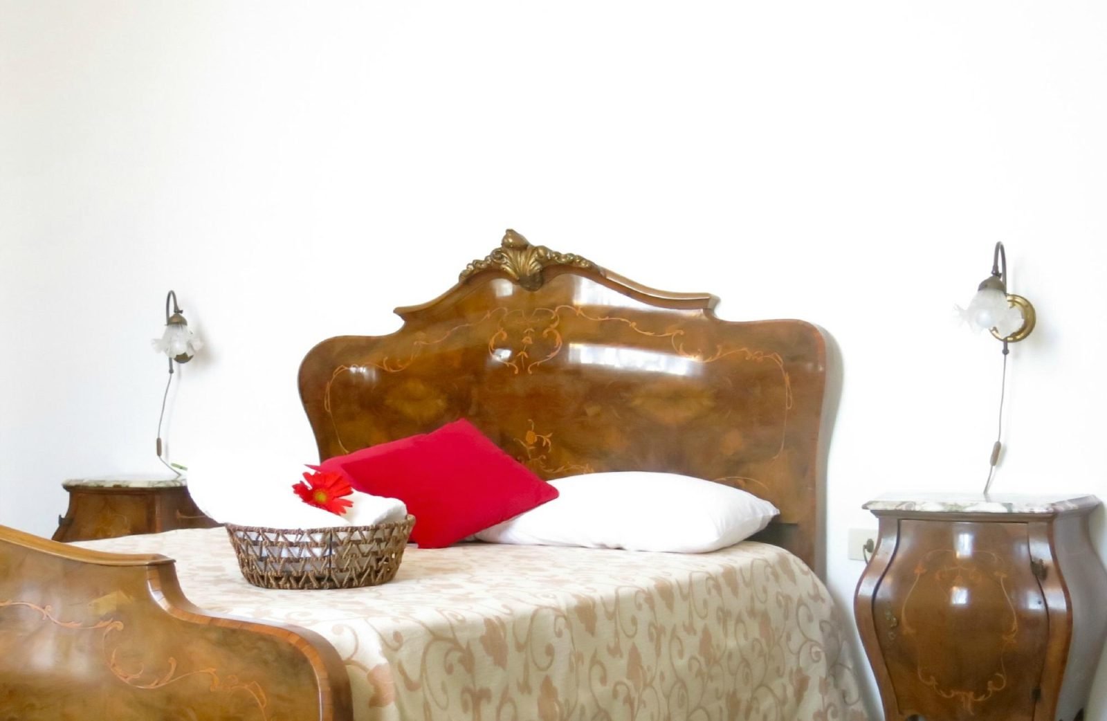 B&B Volver Lecce
