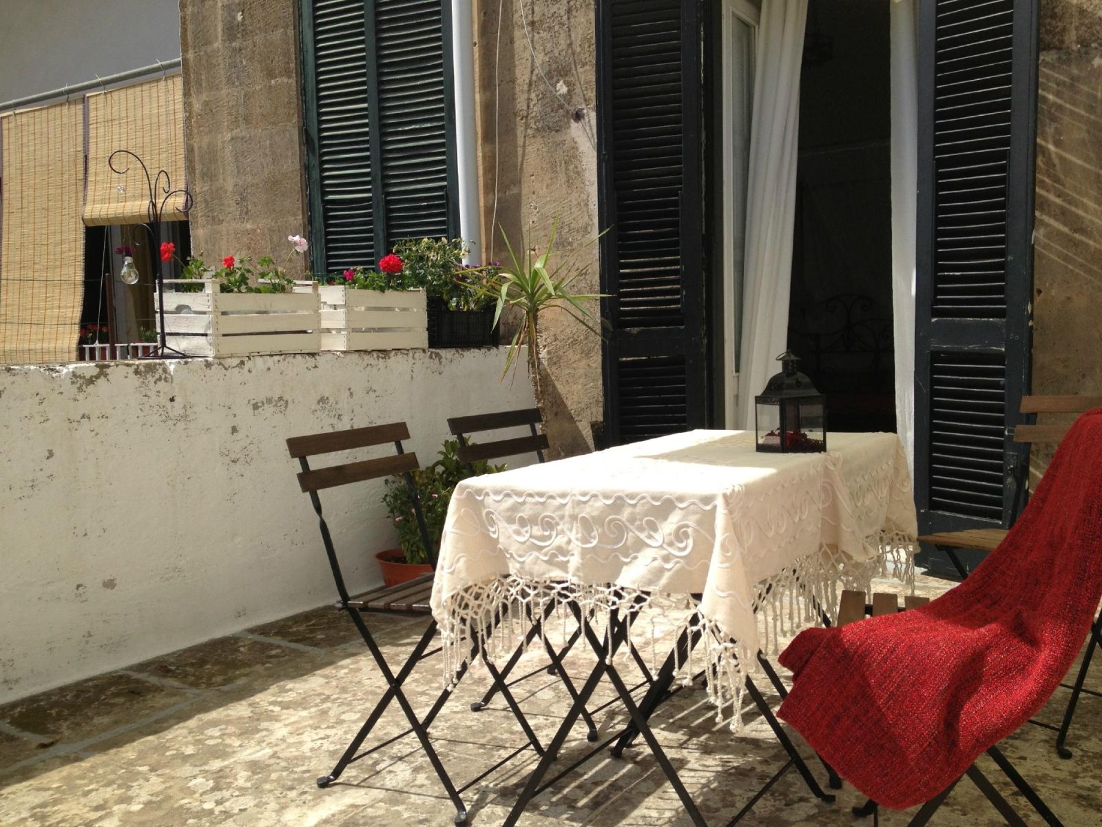 B&B Volver Lecce