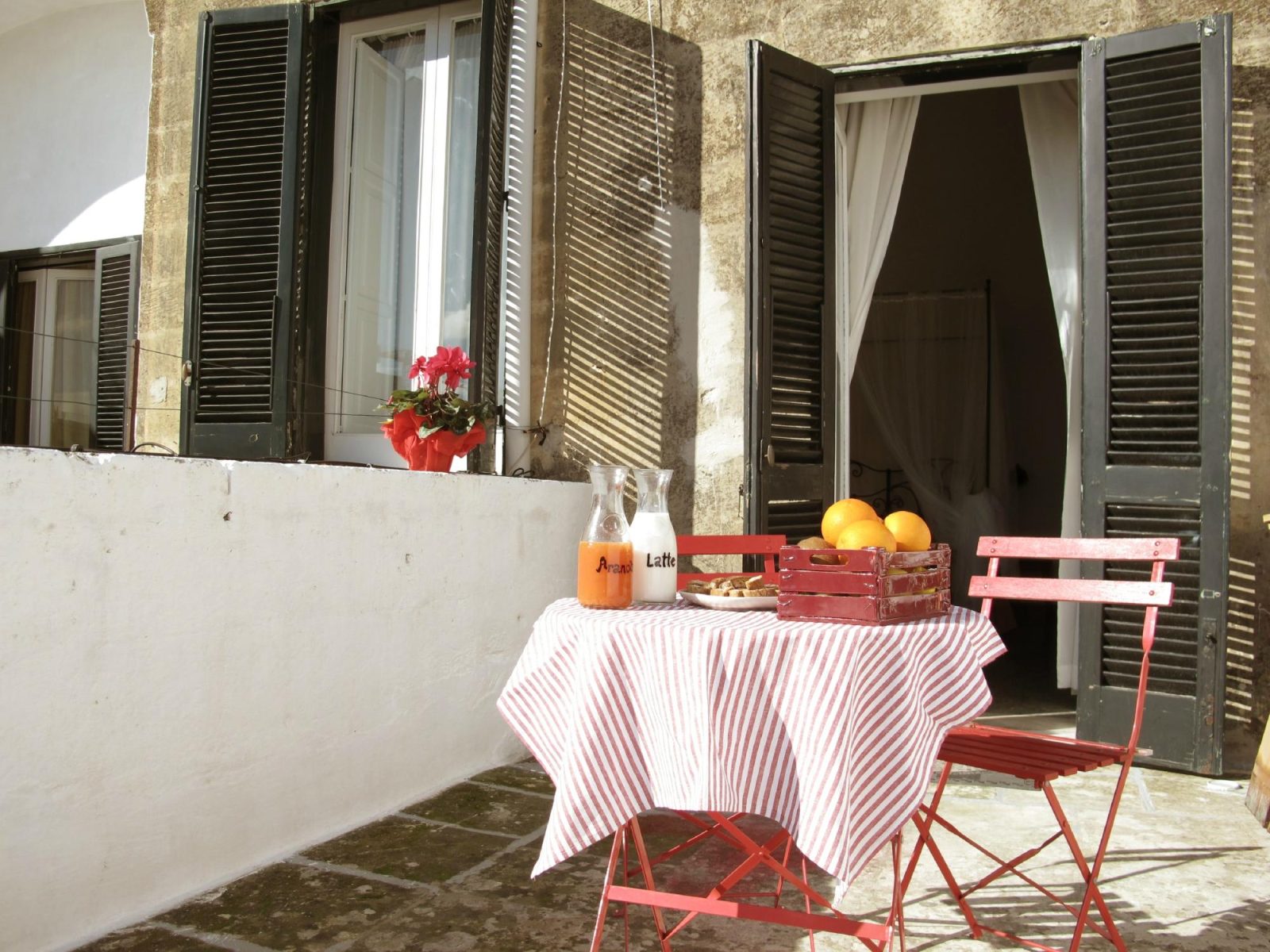 B&B Volver Lecce