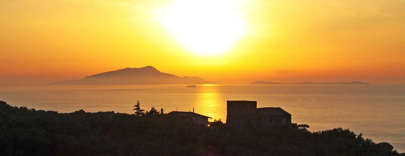 Villa Carolina Country House Sorrento