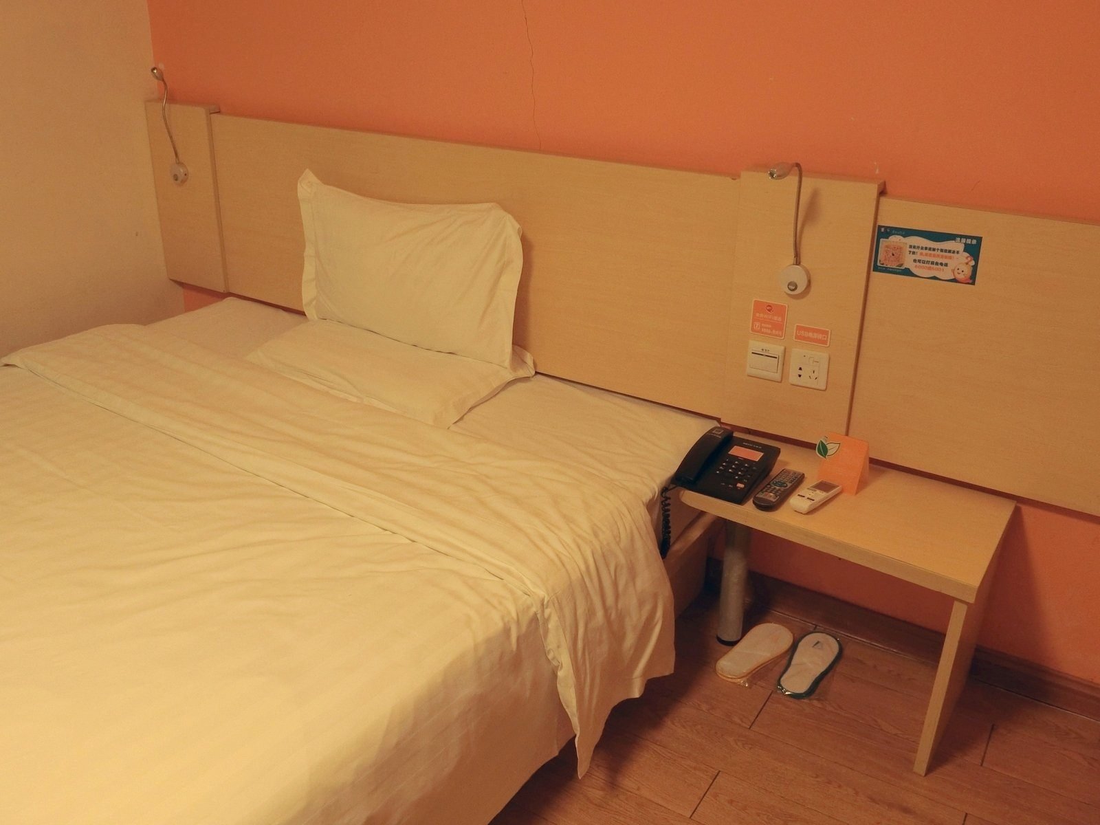 7 Days Inn Shenzhen Futian Port Subway Station