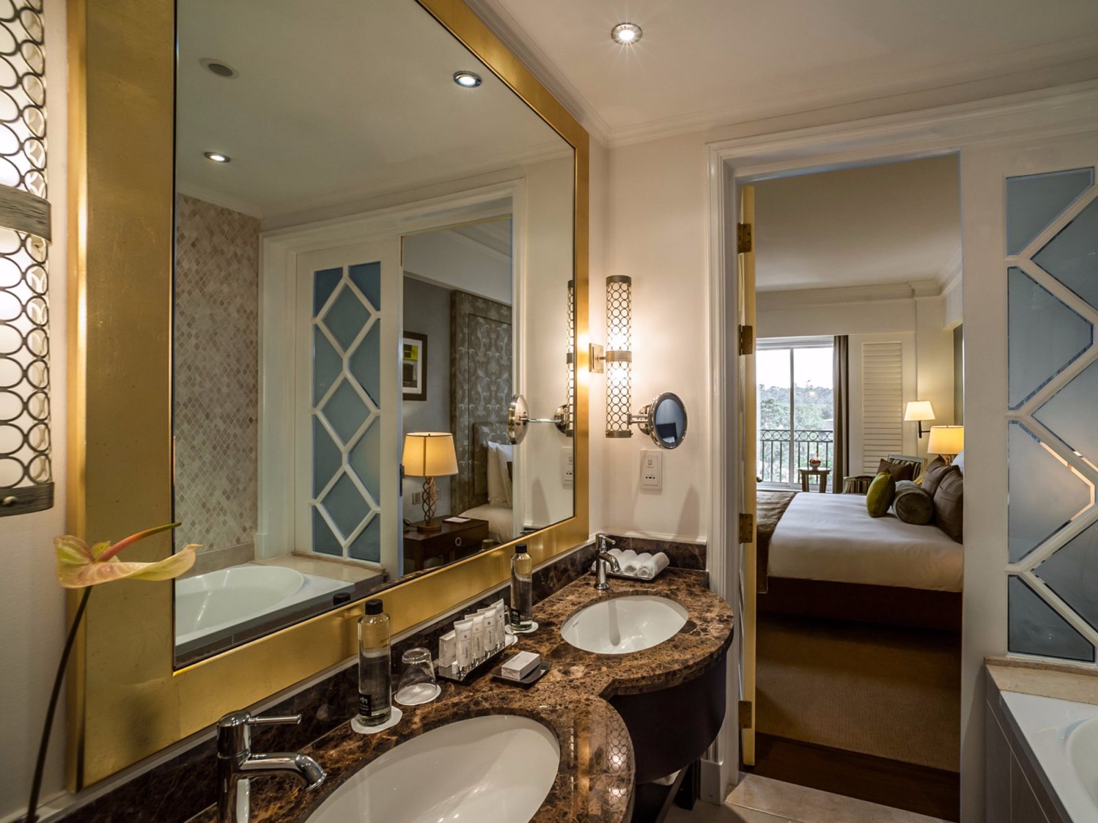 Villa Rosa Kempinski Nairobi