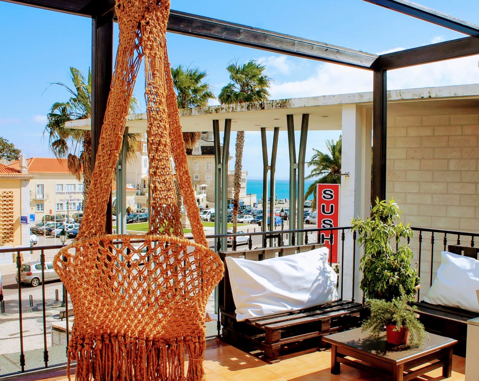 Cascais Bay Hostel