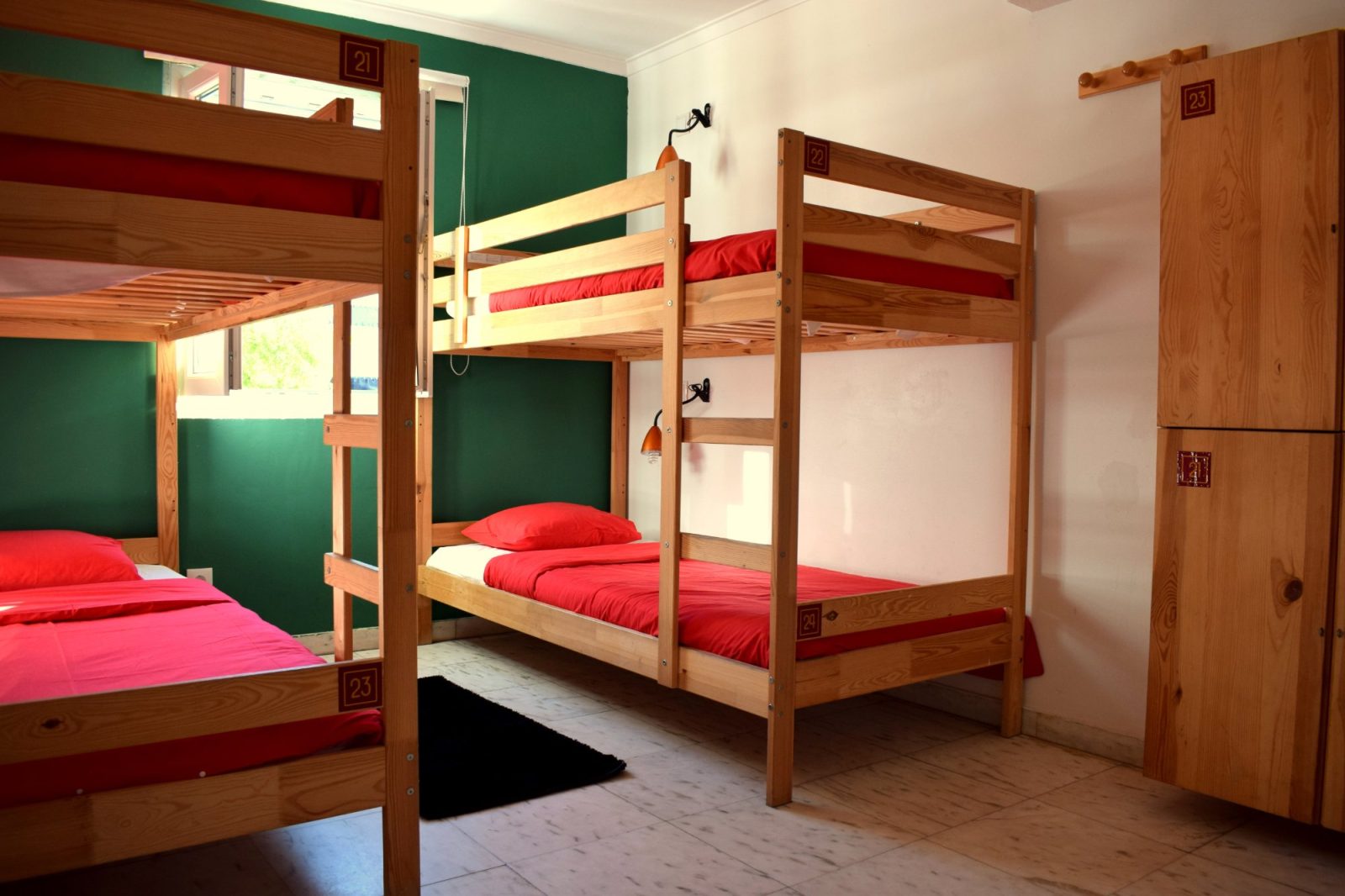 Cascais Bay Hostel