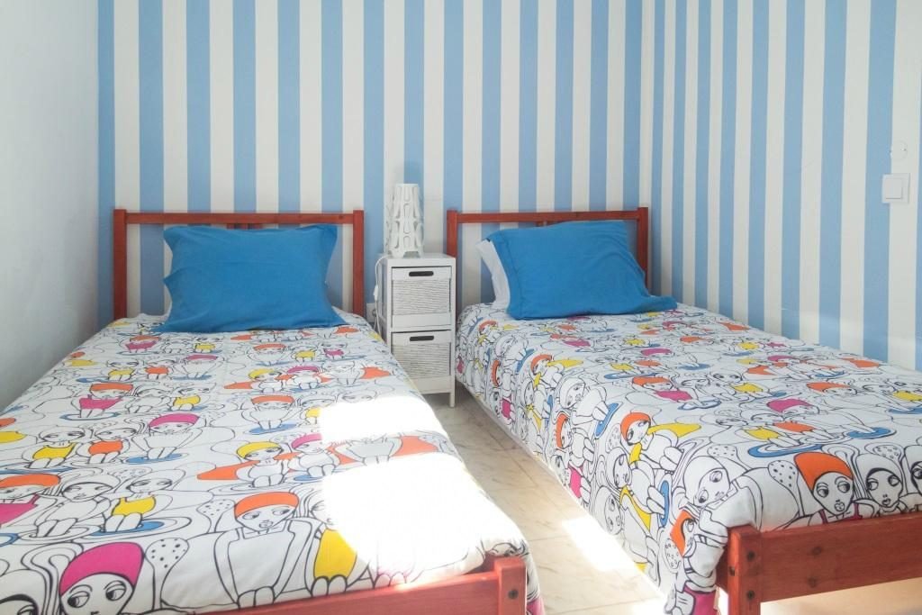 Cascais Bay Hostel