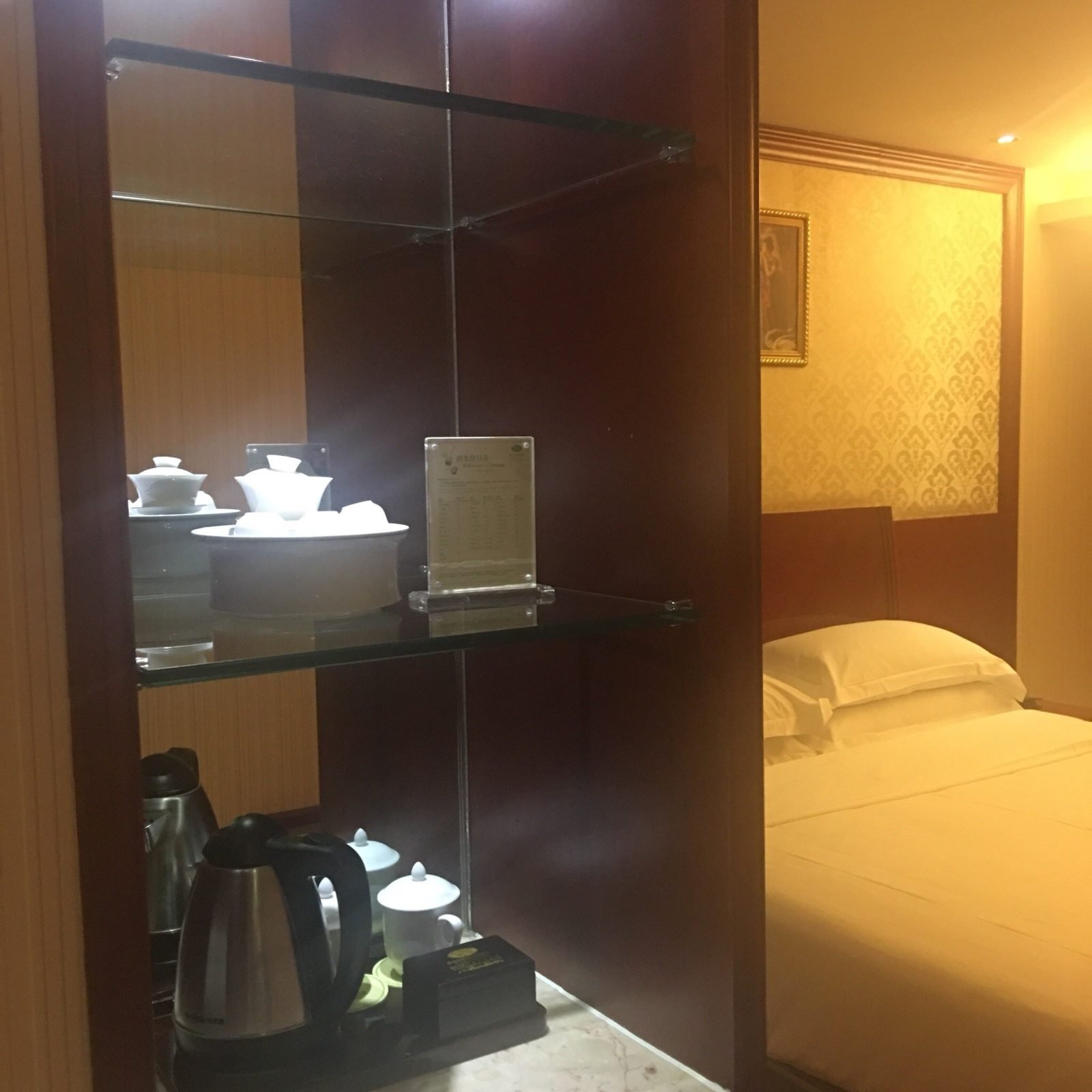 Vienna Hotel Shantou Exhibition Center