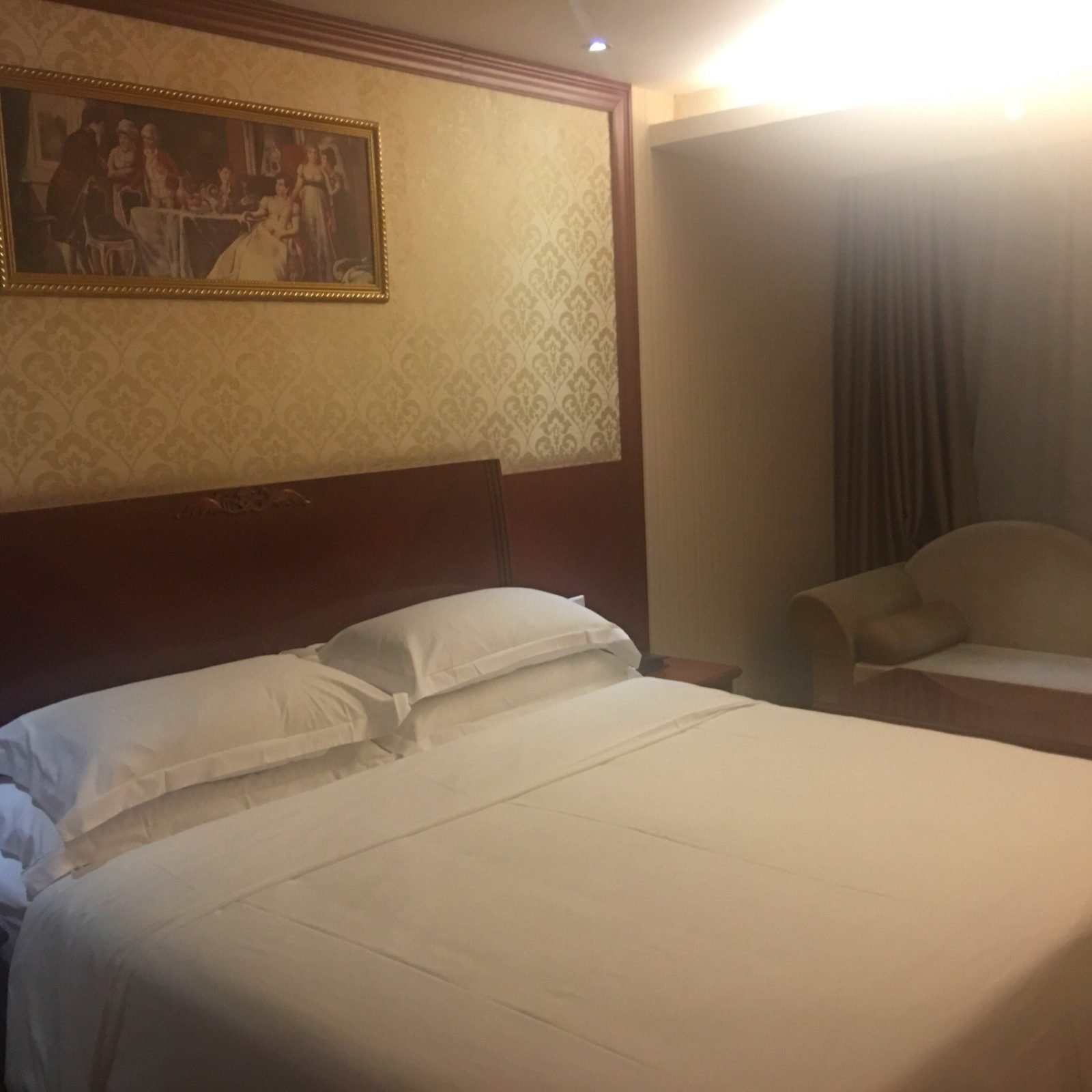 Vienna Hotel Shantou Exhibition Center