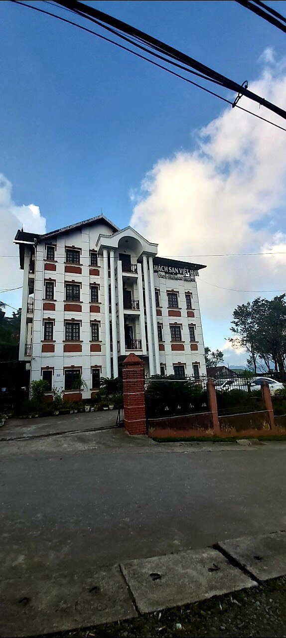Viet Hoa Hotel Sapa