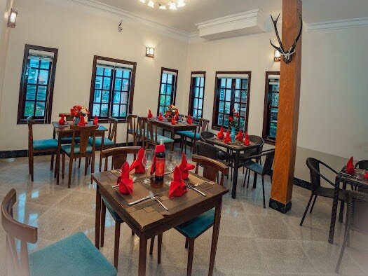 Viet Hoa Hotel Sapa